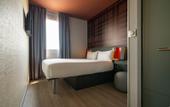 Туры в отель easyHotel Paris Nord Aubervilliers