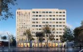 Туры в отель easyHotel Paris Nord Aubervilliers