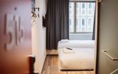 Туры в отель easyHotel Paris Nord Aubervilliers