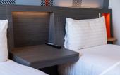 Туры в отель easyHotel Paris Nord Aubervilliers