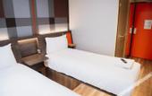 Туры в отель easyHotel Paris Nord Aubervilliers