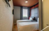 Туры в отель easyHotel Paris Nord Aubervilliers