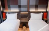 Туры в отель easyHotel Paris Nord Aubervilliers