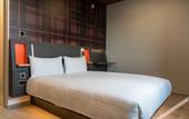 Туры в отель easyHotel Paris Nord Aubervilliers