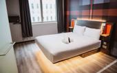 Туры в отель easyHotel Paris Nord Aubervilliers
