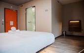 Туры в отель easyHotel Paris Nord Aubervilliers