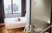 Туры в отель easyHotel Paris Nord Aubervilliers