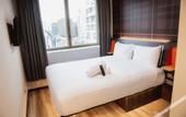 Туры в отель easyHotel Paris Nord Aubervilliers