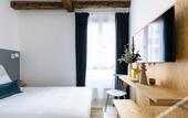 Туры в отель Baba Hotel