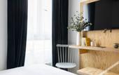 Туры в отель Baba Hotel
