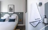 Туры в отель Baba Hotel