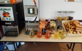 Туры в отель Auberge de Jeunesse HI Strasbourg
