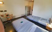Туры в отель Auberge de Jeunesse HI Strasbourg