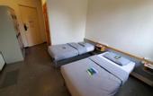 Туры в отель Auberge de Jeunesse HI Strasbourg