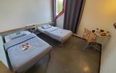 Туры в отель Auberge de Jeunesse HI Strasbourg