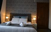 Туры в отель Domaine des Trois Sorciers