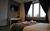 Туры в отель Domaine des Trois Sorciers