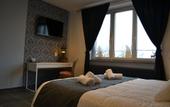 Туры в отель Domaine des Trois Sorciers