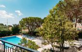 Туры в отель Auberge du Redier