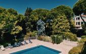 Туры в отель Auberge du Redier