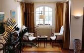Туры в отель Auberge du Redier