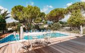 Туры в отель Auberge du Redier