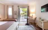 Туры в отель Auberge du Redier