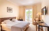 Туры в отель Auberge du Redier
