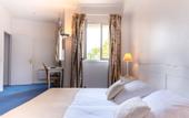 Туры в отель Auberge du Redier