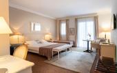 Туры в отель Auberge du Redier