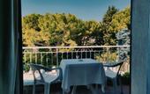 Туры в отель Auberge du Redier