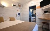 Туры в отель Lodges de Camargue