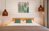 Туры в отель Lodges de Camargue
