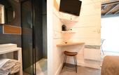 Туры в отель Lodges de Camargue