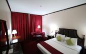 Туры в отель Knight Armour Hotel