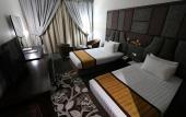 Туры в отель Mayfair Hotel