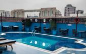Туры в отель Knight Armour Hotel