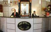 Туры в отель Knight Armour Hotel