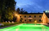 Туры в отель Hotel Aliotel