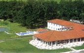 Туры в отель Hotel Aliotel