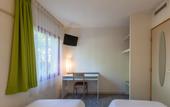 Туры в отель Hotel Aliotel