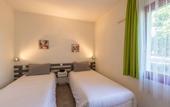 Туры в отель Hotel Aliotel