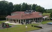 Туры в отель Hotel Aliotel