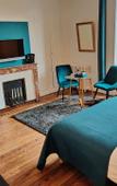 Туры в отель Chambres d'hotes le Magnolia