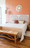 Туры в отель Chambres d'hotes le Magnolia