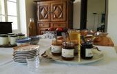 Туры в отель Chambre d'hotes Chateau MontPlaisir