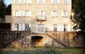 Туры в отель Chambre d'hotes Chateau MontPlaisir