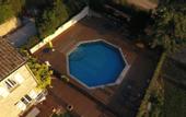 Туры в отель Chambre d'hotes Chateau MontPlaisir