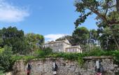 Туры в отель Chambre d'hotes Chateau MontPlaisir