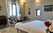 Туры в отель Chambre d'hotes Chateau MontPlaisir